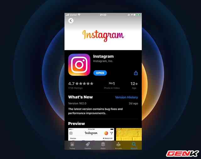 Kỷ niệm sinh nhật 10 năm, Instagram tặng người dùng lựa chọn thay đổi biểu tượng ứng dụng trên Android và iOS - Ảnh 2. Kỷ niệm sinh nhật 10 năm, Instagram tặng người dùng lựa chọn thay đổi biểu tượng ứng dụng trên Android và iOS - Ảnh 2.