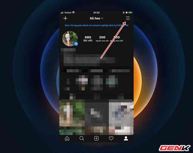 Kỷ niệm sinh nhật 10 năm, Instagram tặng người dùng lựa chọn thay đổi biểu tượng ứng dụng trên Android và iOS - Ảnh 3. Kỷ niệm sinh nhật 10 năm, Instagram tặng người dùng lựa chọn thay đổi biểu tượng ứng dụng trên Android và iOS - Ảnh 3.