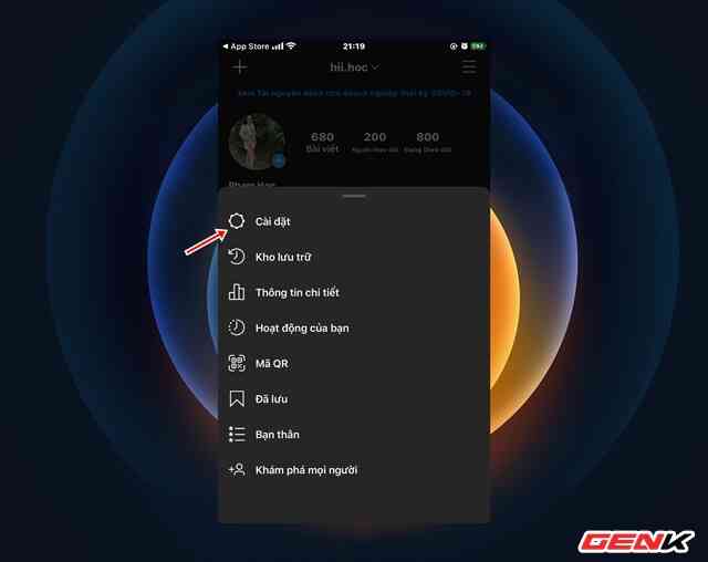 Kỷ niệm sinh nhật 10 năm, Instagram tặng người dùng lựa chọn thay đổi biểu tượng ứng dụng trên Android và iOS - Ảnh 4. Kỷ niệm sinh nhật 10 năm, Instagram tặng người dùng lựa chọn thay đổi biểu tượng ứng dụng trên Android và iOS - Ảnh 4.
