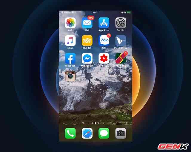 Kỷ niệm sinh nhật 10 năm, Instagram tặng người dùng lựa chọn thay đổi biểu tượng ứng dụng trên Android và iOS - Ảnh 9. Kỷ niệm sinh nhật 10 năm, Instagram tặng người dùng lựa chọn thay đổi biểu tượng ứng dụng trên Android và iOS - Ảnh 9.