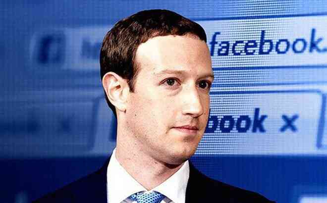 Mark Zuckerberg bị bêu tên giữa tranh luận Phó Tổng thống Mỹ