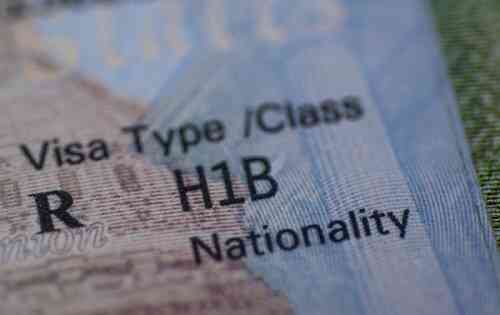 Mỹ điều chỉnh thị thực H-1B, nhiều hãng công nghệ bị ảnh hưởng