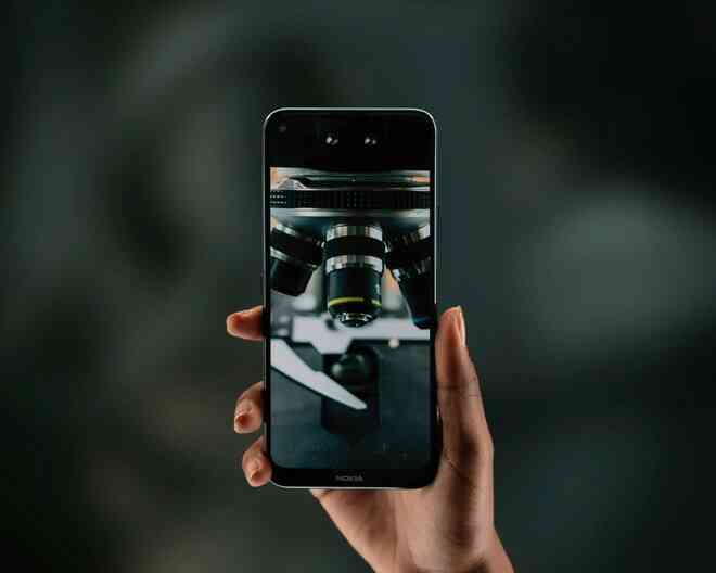Nokia 8.3 5G ra mắt tại VN: Snapdragon 765G, camera 64MP, hỗ trợ 5G, giá 12.9 triệu đồng - Ảnh 2. Nokia 8.3 5G ra mắt tại VN: Snapdragon 765G, camera 64MP, hỗ trợ 5G, giá 12.9 triệu đồng - Ảnh 2.