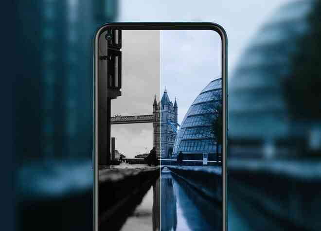 Nokia 8.3 5G ra mắt tại VN: Snapdragon 765G, camera 64MP, hỗ trợ 5G, giá 12.9 triệu đồng - Ảnh 3. Nokia 8.3 5G ra mắt tại VN: Snapdragon 765G, camera 64MP, hỗ trợ 5G, giá 12.9 triệu đồng - Ảnh 3.