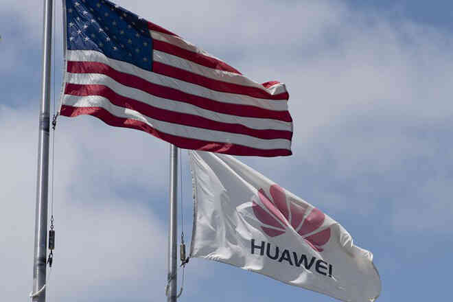 "Ông đồng" Ming-Chi Kuo: Huawei có thể sẽ phải bán thương hiệu Honor