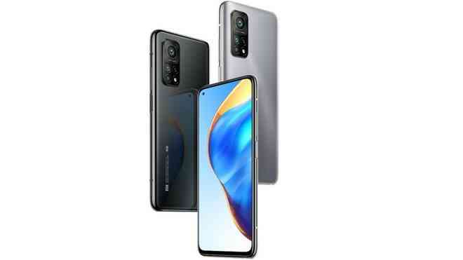 Xiaomi Mi 10T Pro ra mắt: Màn hình 144Hz, camera 108MP, Snapdragon 865, giá từ 11.9 triệu đồng