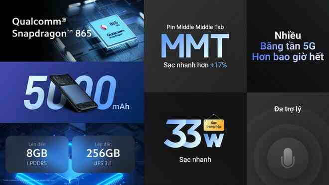 Xiaomi Mi 10T Pro ra mắt: Màn hình 144Hz, camera 108MP, Snapdragon 865, giá từ 11.9 triệu đồng - Ảnh 5. Xiaomi Mi 10T Pro ra mắt: Màn hình 144Hz, camera 108MP, Snapdragon 865, giá từ 11.9 triệu đồng - Ảnh 5.