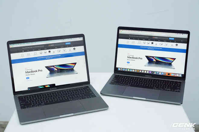 Đánh giá Huawei MateBook 13: Ultrabook tốt nếu người dùng chấp nhận vượt qua rào cản thương hiệu (và thời lượng pin tệ hại) - Ảnh 19. Đánh giá Huawei MateBook 13: Ultrabook tốt nếu người dùng chấp nhận vượt qua rào cản thương hiệu (và thời lượng pin tệ hại) - Ảnh 19.