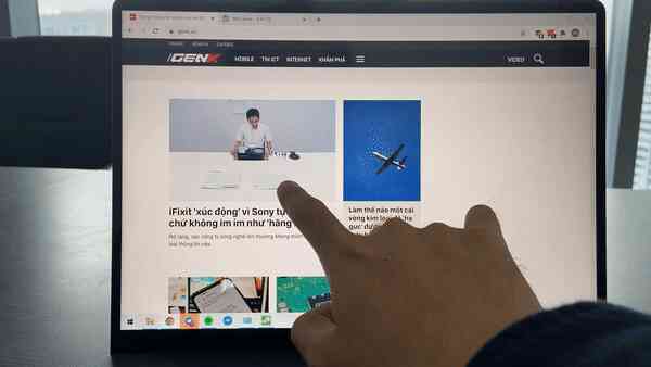 Đánh giá Huawei MateBook 13: Ultrabook tốt nếu người dùng chấp nhận vượt qua rào cản thương hiệu (và thời lượng pin tệ hại) - Ảnh 9. Đánh giá Huawei MateBook 13: Ultrabook tốt nếu người dùng chấp nhận vượt qua rào cản thương hiệu (và thời lượng pin tệ hại) - Ảnh 9.