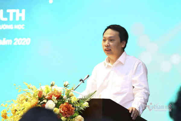 Giáo dục thời 4.0 với nền tảng Quản lý trường học MISA QLTH