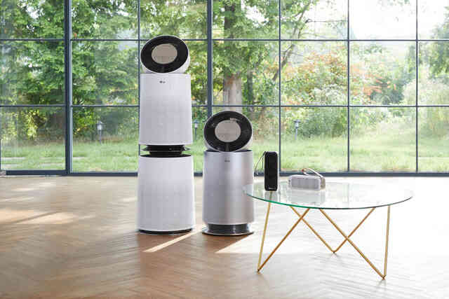 Hãy cải thiện chất lượng không khí trong nhà nhờ hệ thống điều hòa lọc khí hiện đại này - Ảnh 3. Hãy cải thiện chất lượng không khí trong nhà nhờ hệ thống điều hòa lọc khí hiện đại này - Ảnh 3.