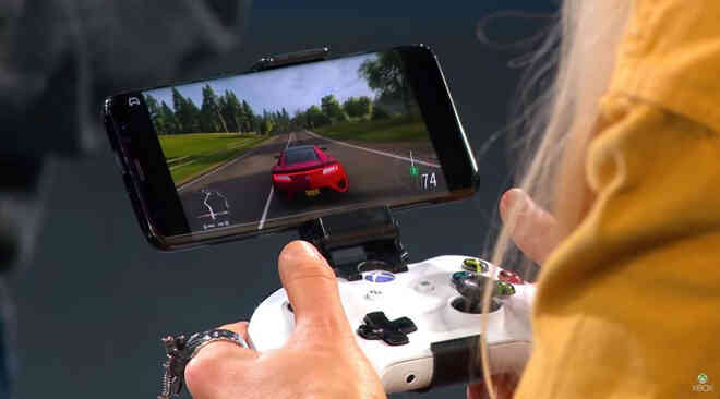 Microsoft sẽ mang dịch vụ phát trò chơi trực tuyến xCloud lên iOS và iPadOS vào năm 2021 - Ảnh 2. Microsoft sẽ mang dịch vụ phát trò chơi trực tuyến xCloud lên iOS và iPadOS vào năm 2021 - Ảnh 2.
