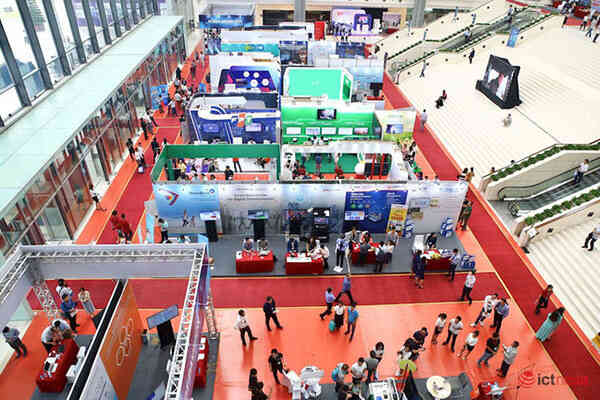 Triển lãm Thế giới số 2020 sẽ khởi đầu chặng đường phát triển mới của ICT toàn cầu