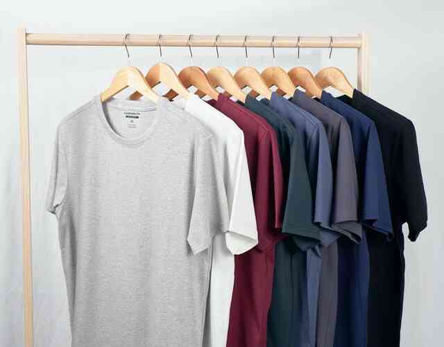 Xây dựng tủ đồ tối giản nhưng không nhàm chán, cánh mày râu không thể bỏ qua - Ảnh 2.