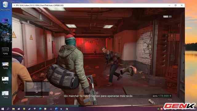 Cách chơi các tựa game PlayStation 3 ngay trên Windows 10