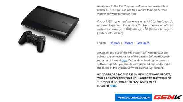 Cách chơi các tựa game PlayStation 3 ngay trên Windows 10 - Ảnh 6. Cách chơi các tựa game PlayStation 3 ngay trên Windows 10 - Ảnh 6.