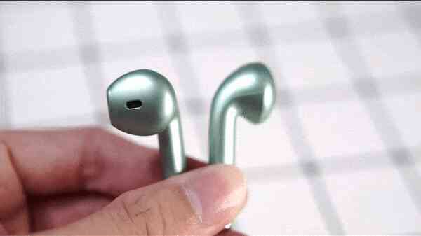 Cẩn thận với tai nghe nhái Airpods: Giống 99%, cả tá màu siêu đẹp, giá vài chục nghìn, dùng siêu dở mà vẫn có hàng trăm lượt đánh giá 5 sao - Ảnh 11. Cẩn thận với tai nghe nhái Airpods: Giống 99%, cả tá màu siêu đẹp, giá vài chục nghìn, dùng siêu dở mà vẫn có hàng trăm lượt đánh giá 5 sao - Ảnh 11.