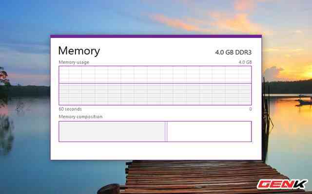 “Độ” Task Manager của Windows 10 thành widget theo dõi trạng thái hệ thống - Ảnh 6. “Độ” Task Manager của Windows 10 thành widget theo dõi trạng thái hệ thống - Ảnh 6.