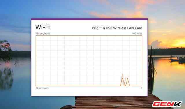 “Độ” Task Manager của Windows 10 thành widget theo dõi trạng thái hệ thống - Ảnh 7. “Độ” Task Manager của Windows 10 thành widget theo dõi trạng thái hệ thống - Ảnh 7.