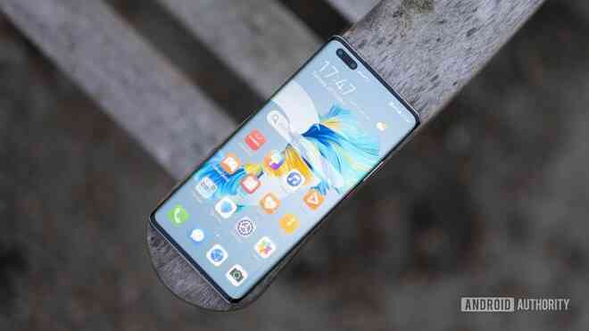 Huawei Mate 40 cháy hàng sau 11 giây mở bán tại Trung Quốc