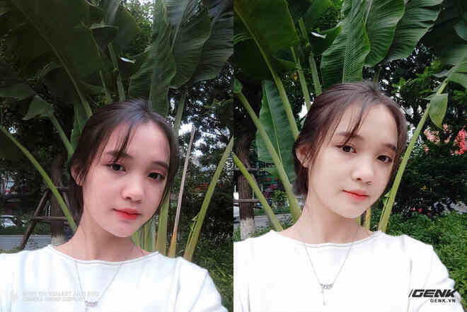 So sánh camera selfie Vsmart Aris Pro và Aris: Phần mềm liệu đủ để bù đắp hạn chế phần cứng? - Ảnh 13. So sánh camera selfie Vsmart Aris Pro và Aris: Phần mềm liệu đủ để bù đắp hạn chế phần cứng? - Ảnh 13.