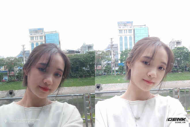 So sánh camera selfie Vsmart Aris Pro và Aris: Phần mềm liệu đủ để bù đắp hạn chế phần cứng? - Ảnh 14. So sánh camera selfie Vsmart Aris Pro và Aris: Phần mềm liệu đủ để bù đắp hạn chế phần cứng? - Ảnh 14.