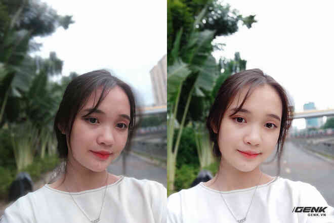So sánh camera selfie Vsmart Aris Pro và Aris: Phần mềm liệu đủ để bù đắp hạn chế phần cứng? - Ảnh 15. So sánh camera selfie Vsmart Aris Pro và Aris: Phần mềm liệu đủ để bù đắp hạn chế phần cứng? - Ảnh 15.