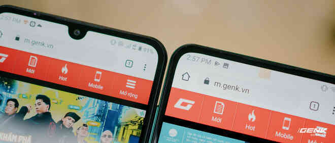 So sánh camera selfie Vsmart Aris Pro và Aris: Phần mềm liệu đủ để bù đắp hạn chế phần cứng? - Ảnh 3. So sánh camera selfie Vsmart Aris Pro và Aris: Phần mềm liệu đủ để bù đắp hạn chế phần cứng? - Ảnh 3.