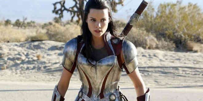 Thor: Tại sao Lady Sif rời Asgard trước Ragnarok? - Ảnh 3. Thor: Tại sao Lady Sif rời Asgard trước Ragnarok? - Ảnh 3.
