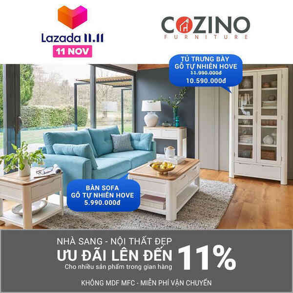 Điểm danh 5 combo phong cách nội thất với mức giá ưu đãi đáng mơ cho hội “nghiện nhà - Ảnh 2. Điểm danh 5 combo phong cách nội thất với mức giá ưu đãi đáng mơ cho hội “nghiện nhà - Ảnh 2.