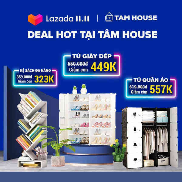 Điểm danh 5 combo phong cách nội thất với mức giá ưu đãi đáng mơ cho hội “nghiện nhà - Ảnh 3. Điểm danh 5 combo phong cách nội thất với mức giá ưu đãi đáng mơ cho hội “nghiện nhà - Ảnh 3.