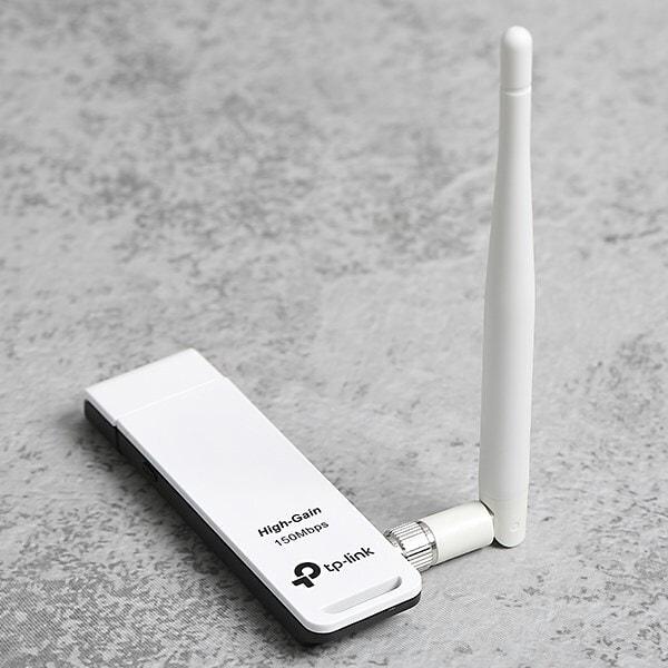 Top 5 USB thu sóng Wi-Fi tốt nhất hiện nay