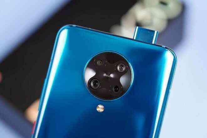 Xiaomi xác nhận khai tử Redmi K30 Pro - Ảnh 3. Xiaomi xác nhận khai tử Redmi K30 Pro - Ảnh 3.