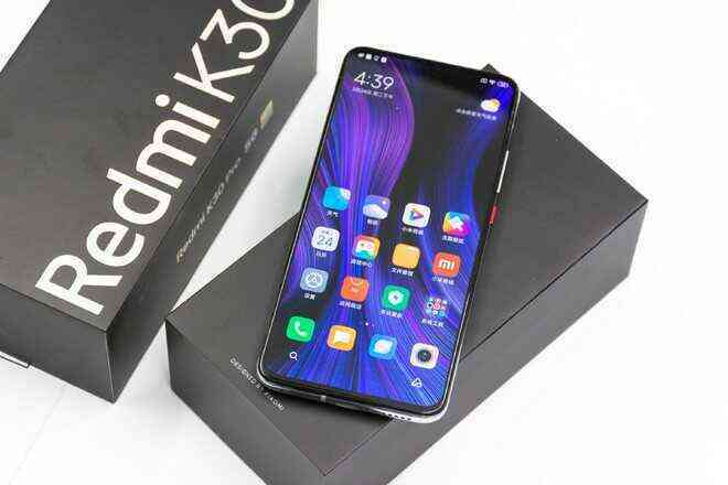 Xiaomi xác nhận khai tử Redmi K30 Pro - Ảnh 4. Xiaomi xác nhận khai tử Redmi K30 Pro - Ảnh 4.
