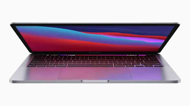 Apple trình làng MacBook Air, MacBook Pro và Mac mini sử dụng chip M1 - 2 Apple trình làng MacBook Air, MacBook Pro và Mac mini sử dụng chip M1 - 2