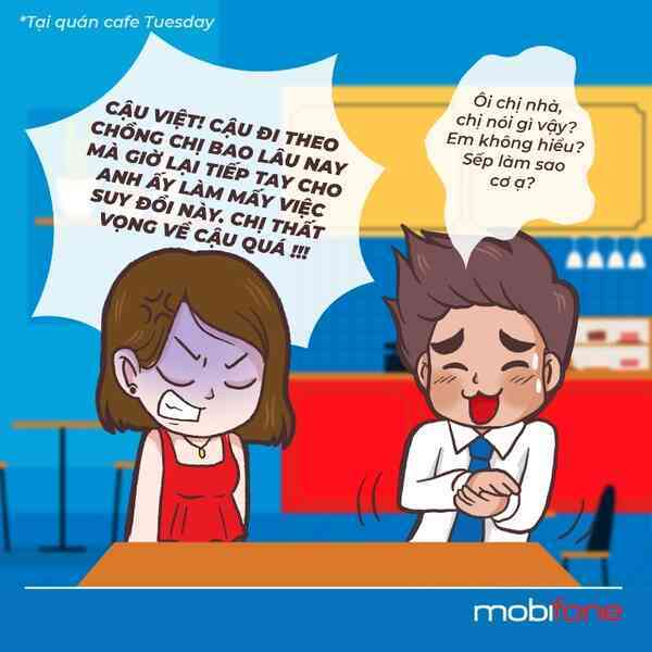Đăng ký gói cước, rước liền 100.000 đồng từ ứng dụng My MobiFone