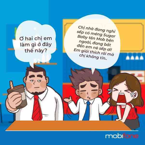 Đăng ký gói cước, rước liền 100.000 đồng từ ứng dụng My MobiFone