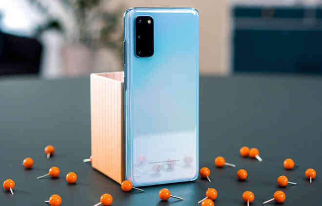 Galaxy S21 Ultra sẽ mang tới một tính năng rất đáng chờ đợi nhưng còn thiếu trên Galaxy S20 - Ảnh 2.