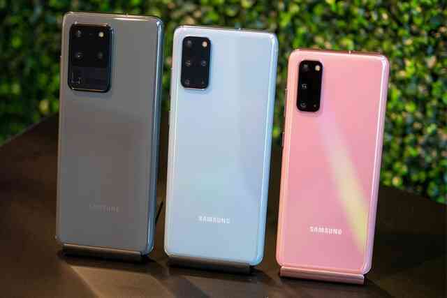 Loạt smartphone giảm giá mạnh trong ngày siêu khuyến mãi 11/11