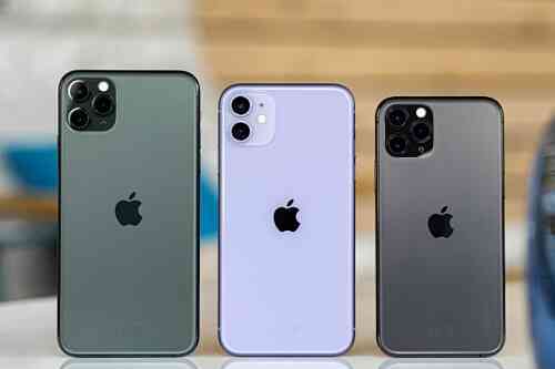 Loạt smartphone giảm giá mạnh trong ngày siêu khuyến mãi 11/11 - 2