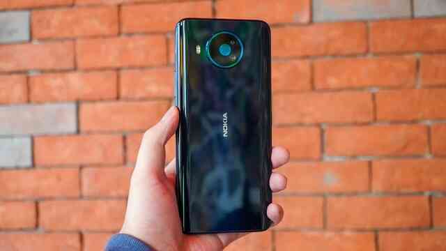 Loạt smartphone giảm giá mạnh trong ngày siêu khuyến mãi 11/11 - 5