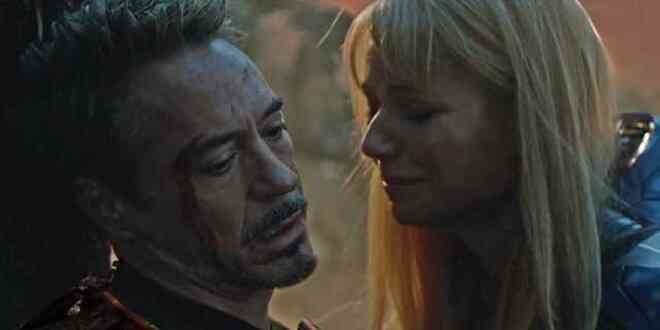 Đây là lý do vì sao Iron Man là người duy nhất có thể thực hiện cú búng tay vô cực trong Avengers: Endgame - Ảnh 1. Đây là lý do vì sao Iron Man là người duy nhất có thể thực hiện cú búng tay vô cực trong Avengers: Endgame - Ảnh 1.