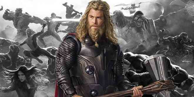 Dự đoán về Phase 4: Avengers 5 sẽ được Marvel thay đổi như thế nào?
