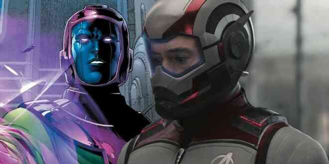 Dự đoán về Phase 4: Avengers 5 sẽ được Marvel thay đổi như thế nào? - Ảnh 4. Dự đoán về Phase 4: Avengers 5 sẽ được Marvel thay đổi như thế nào? - Ảnh 4.