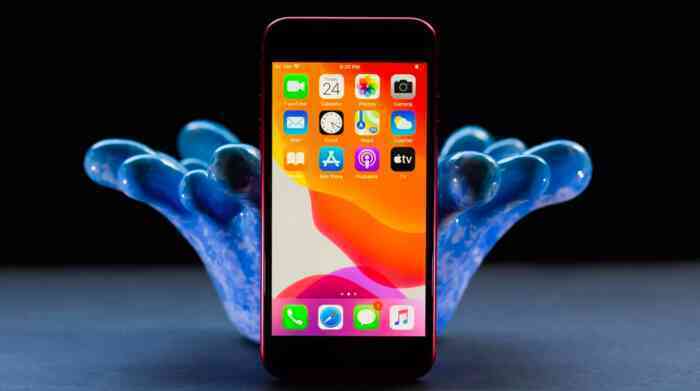 iPhone SE mới sẽ không ra mắt vào nửa đầu năm 2021
