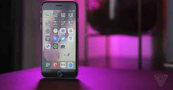 iPhone SE mới sẽ không ra mắt vào nửa đầu năm 2021