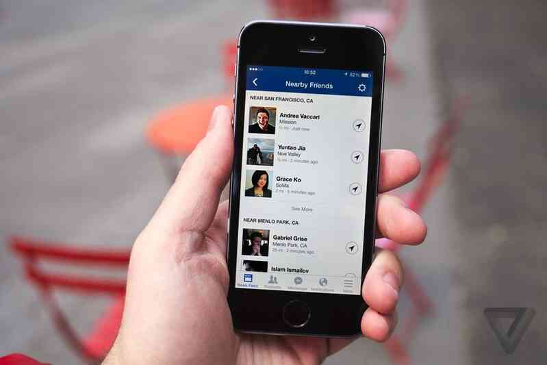 Cẩn thận với thử thách 10 năm thay đổi trên Facebook ảnh 3 Can than voi thu thach 10 nam thay doi tren Facebook anh 3