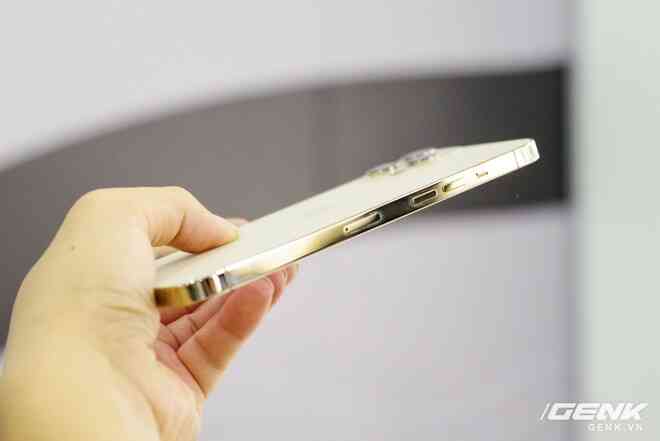 iPhone 12 Pro Max đầu tiên về Việt Nam, giá 53 triệu đồng - Ảnh 7.