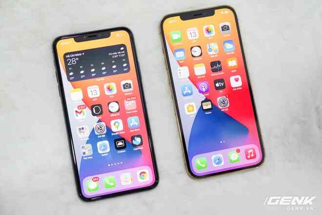 iPhone 12 Pro Max đầu tiên về Việt Nam, giá 53 triệu đồng - Ảnh 10.