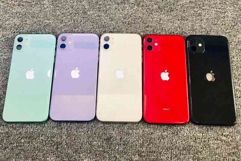 iPhone đời cũ bất ngờ tăng giá tại Việt Nam